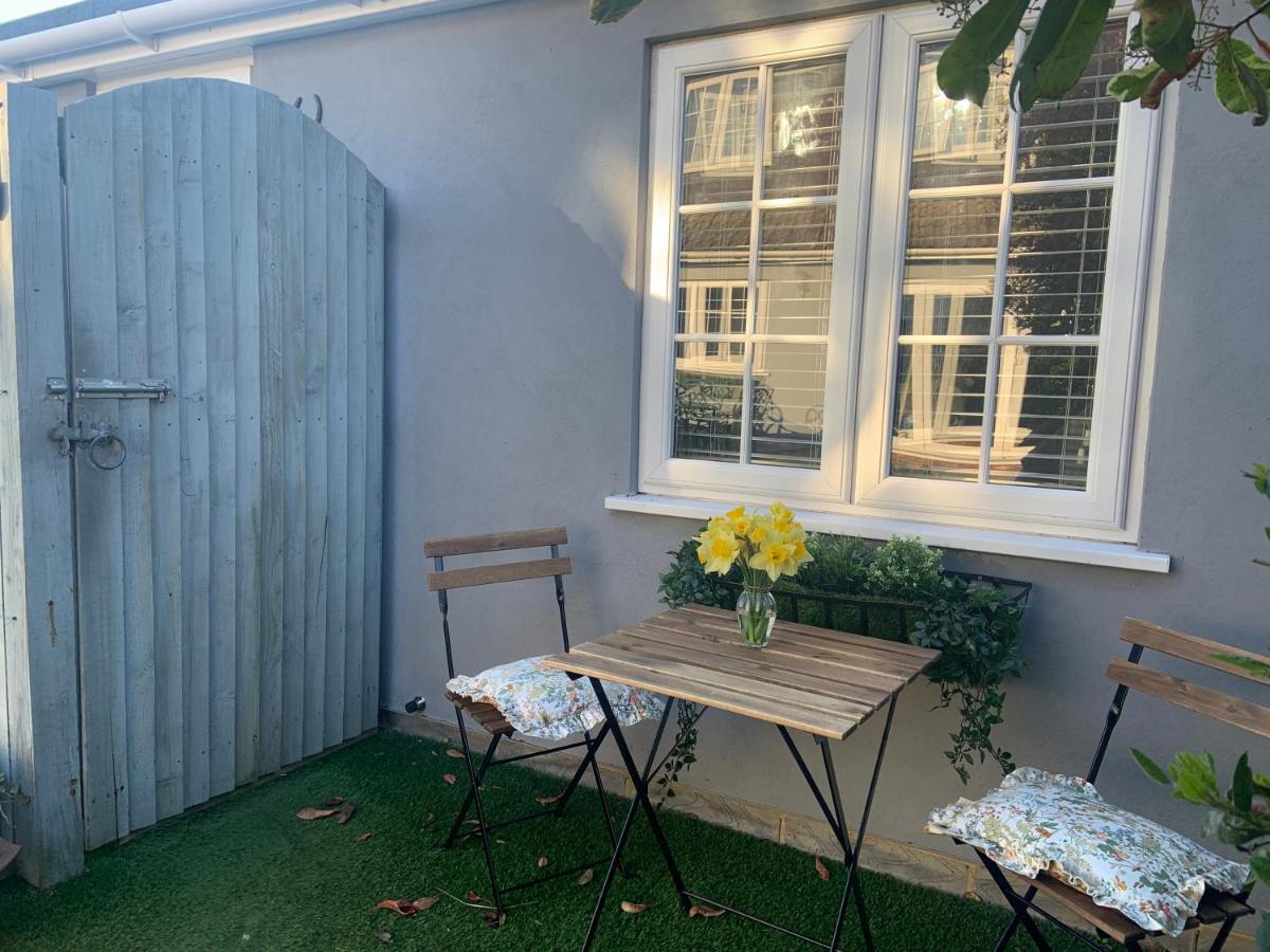 Scott'S Lodge Faversham Exterior foto