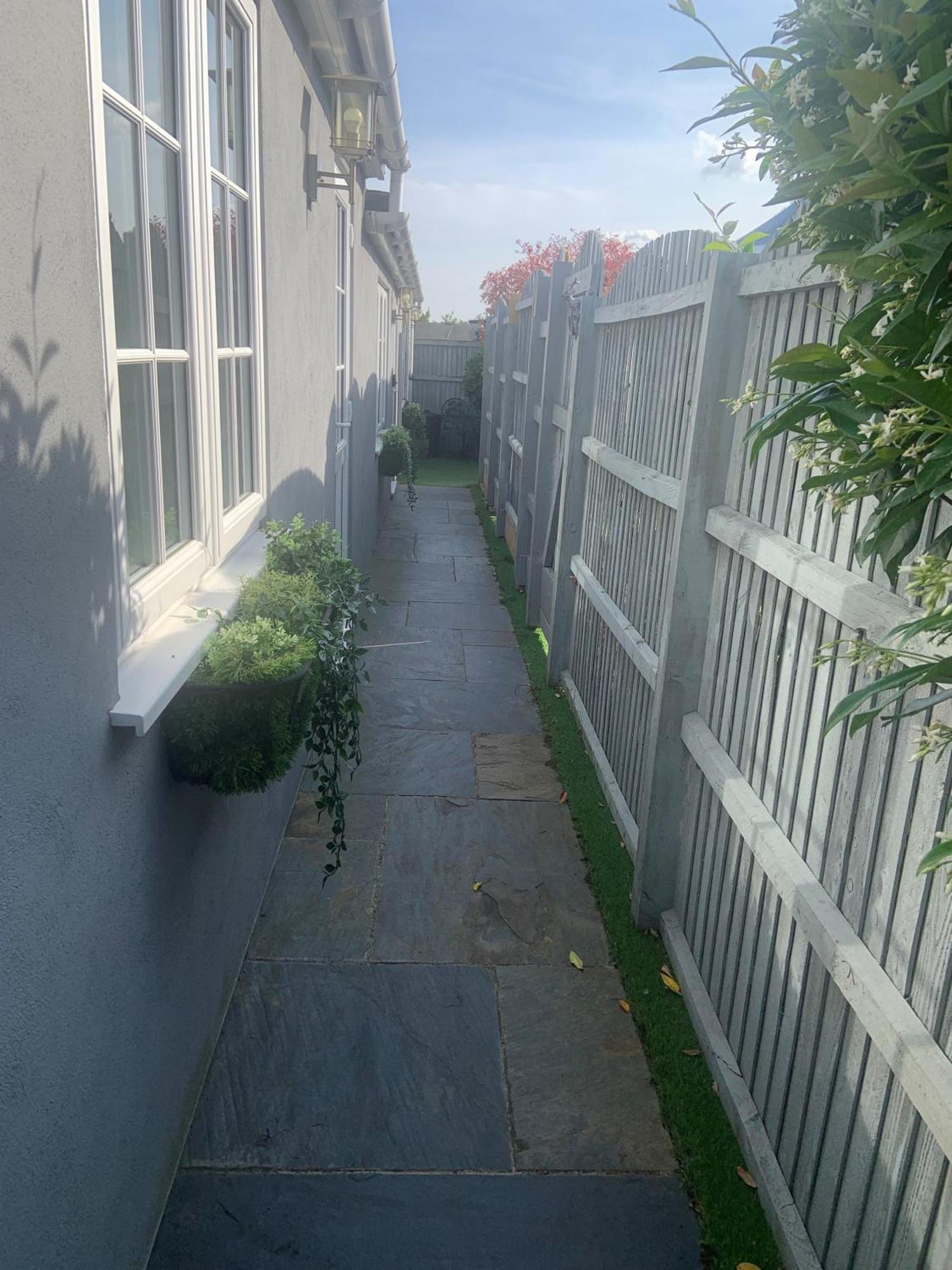 Scott'S Lodge Faversham Exterior foto
